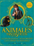 animales fantasticos. los crimenes de grindelwald. guia-harry potter-9788893675437 animales fantasticos. los crimenes de grindelwald. guia-harry potter-9788893675437