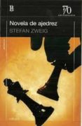 novela de ajedrez-stefan zweig-9789500399937 novela de ajedrez-stefan zweig-9789500399937