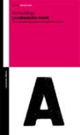 la educacion moral-nel noddings-9789505188437 la educacion moral-nel noddings-9789505188437