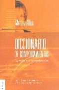 diccionario de comportamientos: gestion por competencias-martha alicia alles-9789506414337 diccionario de comportamientos: gestion por competencias-martha alicia alles-9789506414337
