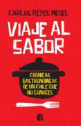 viaje al sabor. cronicas gastronomicas de un chile que no conoces (ebook)-9789563042337 viaje al sabor. cronicas gastronomicas de un chile que no conoces (ebook)-9789563042337