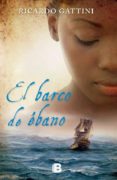 el barco de ebano (ebook)-9789569977237 el barco de ebano (ebook)-9789569977237