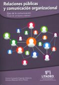 relaciones publicas y comunicacion organizacional (ebook)-9789587251937 relaciones publicas y comunicacion organizacional (ebook)-9789587251937
