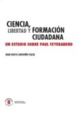 ciencia, libertad y formacion ciudadana (ebook)-9789587387537 ciencia, libertad y formacion ciudadana (ebook)-9789587387537