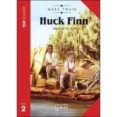 HUCK FINN STUDENT S PACK (INCL. GLOSSARY+CD)-2502972-otro-formato