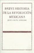 breve historia de la revolucion mexicana (3ª ed.)-jesus silva herzog-9789681677237 breve historia de la revolucion mexicana (3ª ed.)-jesus silva herzog-9789681677237