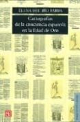 cartografias de la conciencia española en la edad de oro-elena del rio parra-9789681684037 cartografias de la conciencia española en la edad de oro-elena del rio parra-9789681684037