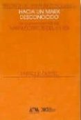 hacia un marx desconocido-enrique dussel-9789682314537 hacia un marx desconocido-enrique dussel-9789682314537