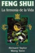feng shui: la armonia de la vida (2ª ed)-richard taylor-wang tann-9789706661937 feng shui: la armonia de la vida (2ª ed)-richard taylor-wang tann-9789706661937