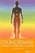 cromoterapia. curacion a traves de los colores-ondina balzano-9789871201037 cromoterapia. curacion a traves de los colores-ondina balzano-9789871201037