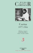 cartas 1977-1984 (tomo 5) (ebook)-julio cortazar-9789877384437 cartas 1977-1984 (tomo 5) (ebook)-julio cortazar-9789877384437