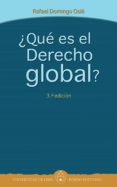 ¿Qué es el Derecho global?-2998032-otro-formato