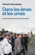 DANS LES ÂMES ET LES URNES