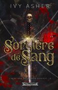 SORCIÈRE DE SANG