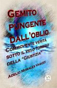 Descargas de libros de Kindle GEMITO PUNGENTE DALL'OBLIO (Literatura española) 9791221345537 de  