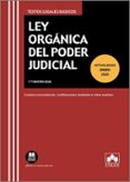 Ley Orgánica del Poder Judicial-17963833-otro-formato