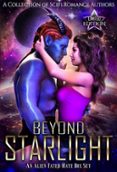 BEYOND STARLIGHT  (edición en inglés)