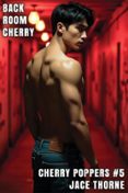 Back Room Cherry
