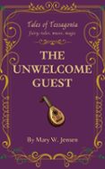 Ebook para móvil descarga gratuita THE UNWELCOME GUEST CHM MOBI