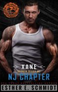 XANE: BROKEN DEEDS MC NJ CHAPTER