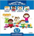 a leer (6-7 años) aprendo en casa-8436026776247 a leer (6-7 años) aprendo en casa-8436026776247