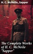 Descargar música de audio libro THE COMPLETE WORKS OF H. C. MCNEILE 