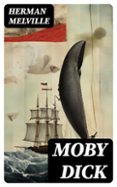 Descarga de libros electrónicos de larga distancia. MOBY DICK PDB iBook FB2 8596547735847 en español de HERMAN MELVILLE