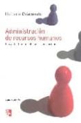 administracion de recursos humanos-idalberto chiavenato-9789701061046 administracion de recursos humanos-idalberto chiavenato-9789701061046