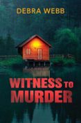 WITNESS TO MURDER