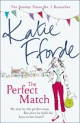 perfect match, the-katie fforde-9780099539247 perfect match, the-katie fforde-9780099539247