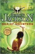 percy jackson & the olympians 2: the sea of monsters-rick riordan-9780141346847 percy jackson & the olympians 2: the sea of monsters-rick riordan-9780141346847