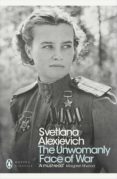 the unwomanly face of war (ebook)-9780141983547 the unwomanly face of war (ebook)-9780141983547