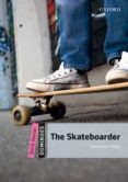 dominoes qs the skateboarder pack-9780194249447 dominoes qs the skateboarder pack-9780194249447
