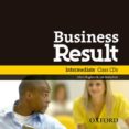business result intermediate class cd-9780194768047 business result intermediate class cd-9780194768047