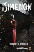 maigret s mistake: inspector maigret 43-georges simenon-9780241279847 maigret s mistake: inspector maigret 43-georges simenon-9780241279847