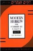 modern hebrew for intermediate students: a multimedia program-esther raizen-9780292771147 modern hebrew for intermediate students: a multimedia program-esther raizen-9780292771147