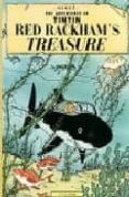 red rackham s treasure (the adventures of tintin)-9780316358347 red rackham s treasure (the adventures of tintin)-9780316358347