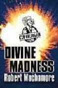 DIVINE MADNESS (CHERUB Nº 5)-1131831-otro-formato