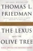 the lexus and the olive tree-thomas friedman-9780385499347 the lexus and the olive tree-thomas friedman-9780385499347