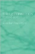 the unconscious: a conceptual analysis (revised ed.)-alasdair macintyre-9780415333047 the unconscious: a conceptual analysis (revised ed.)-alasdair macintyre-9780415333047