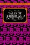 tales of terror and detection-edgar allan poe-9780486287447 tales of terror and detection-edgar allan poe-9780486287447