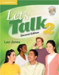 let s talk student s book 2 with self-study audio cd 2nd ed.-9780521692847 let s talk student s book 2 with self-study audio cd 2nd ed.-9780521692847