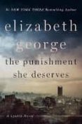 the punishment she deserves (an inspector lynley novel 17)-elizabeth george-9780525954347 the punishment she deserves (an inspector lynley novel 17)-elizabeth george-9780525954347