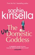 the undomestic goddess-sophie kinsella-9780552772747 the undomestic goddess-sophie kinsella-9780552772747