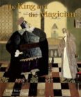 the king and the magician-jorge bucay-9780789212047 the king and the magician-jorge bucay-9780789212047