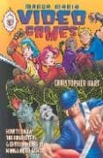 manga mania video games: how to draw the characters and evironmen ts of manga video games-christopher hart-9780823029747 manga mania video games: how to draw the characters and evironmen ts of manga video games-christopher hart-9780823029747