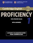 cambridge english proficiency 1 for updated exam cambridge esol students book with answers-9781107695047 cambridge english proficiency 1 for updated exam cambridge esol students book with answers-9781107695047