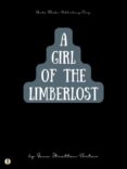 Descargar amazon books android tablet A GIRL OF THE LIMBERLOST