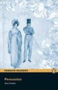 penguin readers level 2: persuasion (libro + cd)-jane austen-9781405878647 penguin readers level 2: persuasion (libro + cd)-jane austen-9781405878647