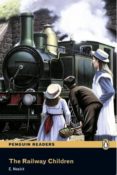 penguin readers level 2: the railway children (libro + mp3)-edith nesbit-9781408278147 penguin readers level 2: the railway children (libro + mp3)-edith nesbit-9781408278147
